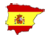 CALMEC ASOCIADOS S.L. - Espanol